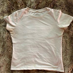 Reformation Jeans T-shirt